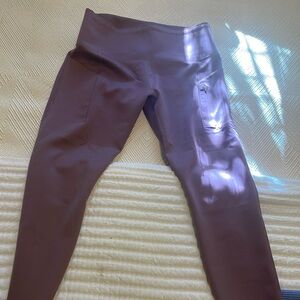 Nike- go dri-fit gym pants
